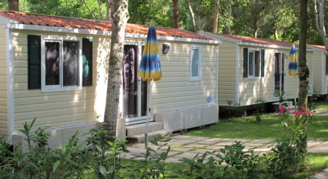 Camping Badiaccia 35990, Забронировать Кемпинг Отели Озера Тразимено с бассейном, Бассейн
