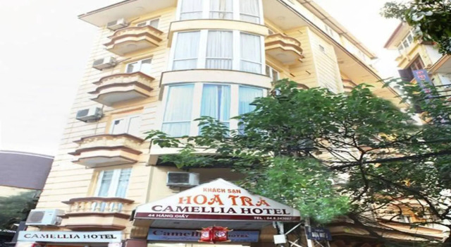 Camellia 4 Hotel, Забронировать Отель Отели Ханоя по системе «всё включено», Всё включено