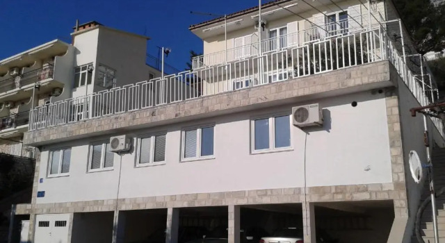 Apartments Irma