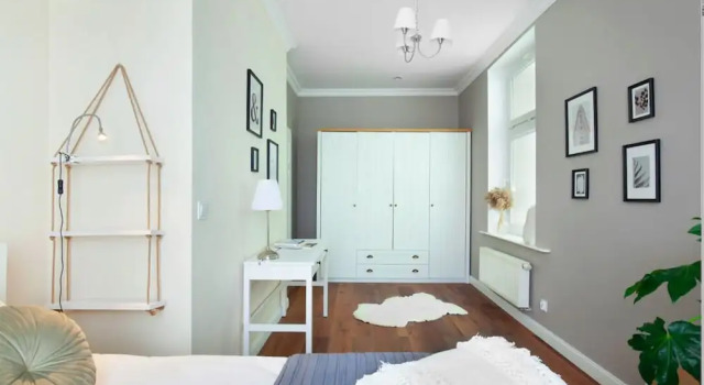 Elite Apartments Sopot Superior, Varaa Huoneisto Hotellit Pommeri pysäköinnillä, Pysäköinti