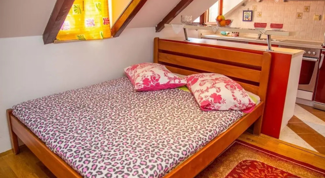 Апартаменты Guest House Jeljenic