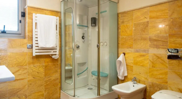 Апартаменты Santiago Apartments Bilbao