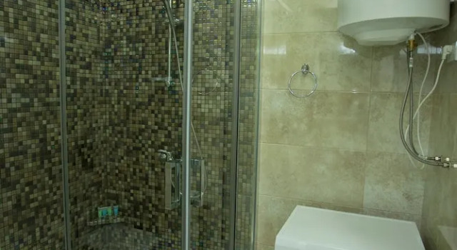 Апартаменты Superior Blue Star Batumi