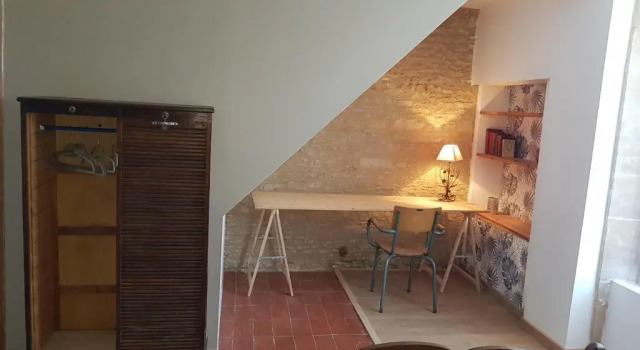 Вилла Maison de bourg à Ouistreham à 2 pas de la mer