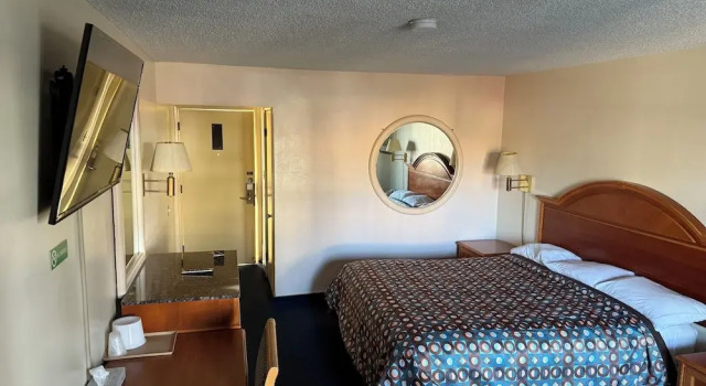 Номер Standard Fiesta Inn Los Angeles - Bell Gardens