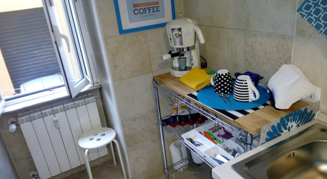 Номер Standard GuestHouse IlCinquino