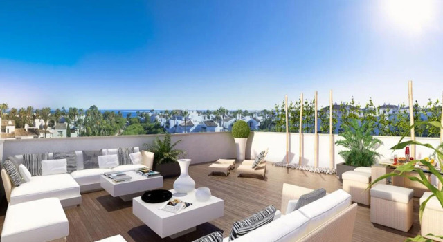 Апартаменты с 3 комнатами с красивым видом из окна Apartamento Costa Marina