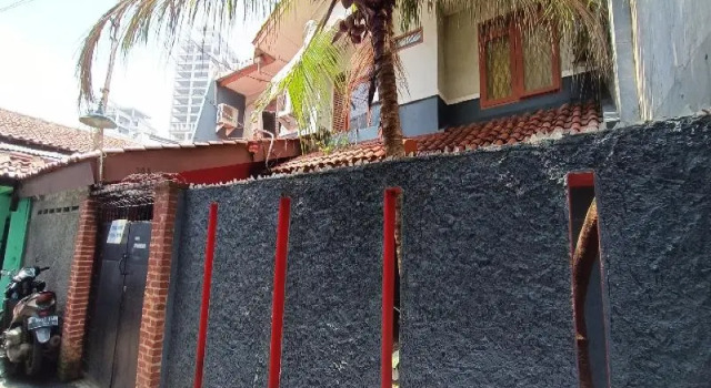 OYO 91341 D'phoenix Anggrek Syariah Residence, Book Hotel Jakarta Jakarta Province, near Binus University
