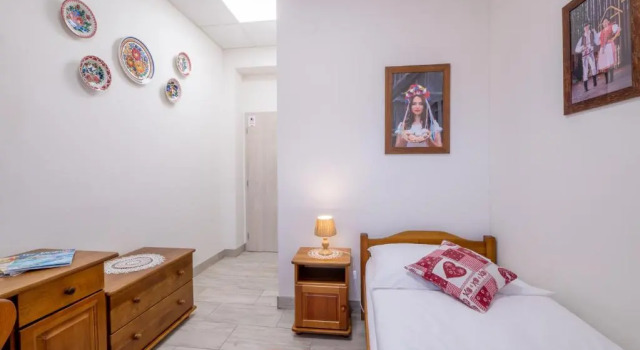 Номер Standard Apartmany Style