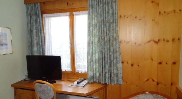 Номер Standard Hotel Alpfrieden