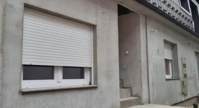Апартаменты Apartment S
