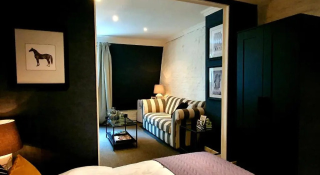 Полулюкс Boutique Hotel Villa de Proosdij