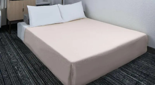 Люкс Sonesta Simply Suites Falls Church
