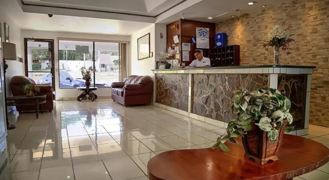 Hotel Plaza Guanacaste, Prenota Hotel Hotel a Managua Region con piscina, Piscina