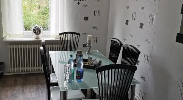 Apartments Lindenstraße, Réserver Appartement Wilhelmshaven 