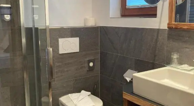 Номер Standard Hotel am Römerweg