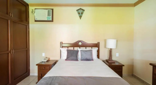 Двухместный номер Standard Hotel Ángel Inn