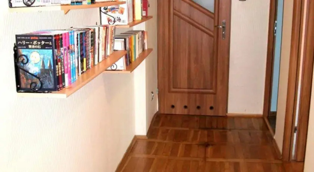 Dex, Réserver Appartement Grzegórzki 