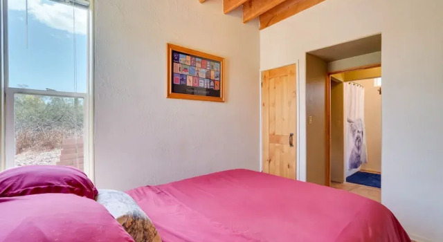 Unique Desert Home ~ 6 Mi to Downtown Tucson!, Book Feriehus Tucson Arizona