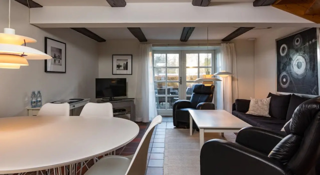 Apartments Bandholm, Boek Appartement Bandholm Lolland