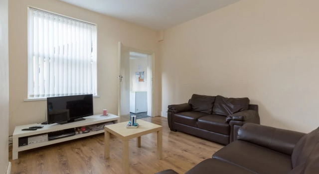 Birmingham Guest House 10