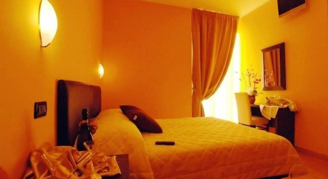 Memole Inn Sanremo