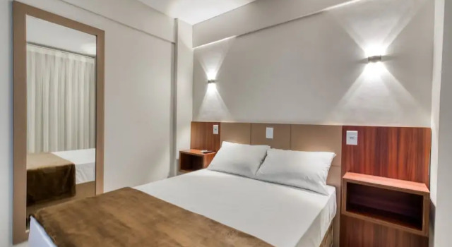 Номер Executive Hotel Sauípe