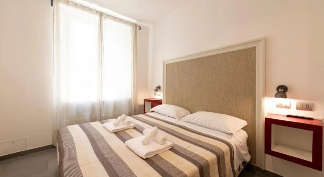 Номер Superior Guest House Al Conservatorio