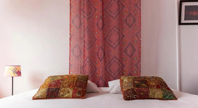 Двухместный номер Standard Peniche Hostel