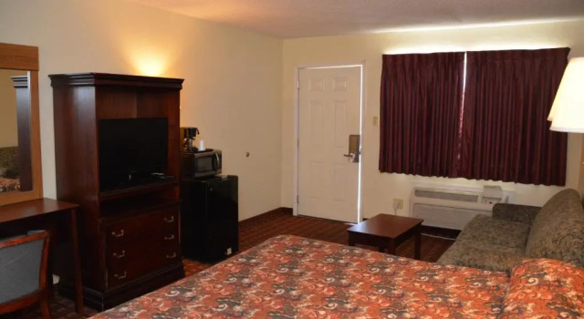 Номер Standard Inn of Uvalde