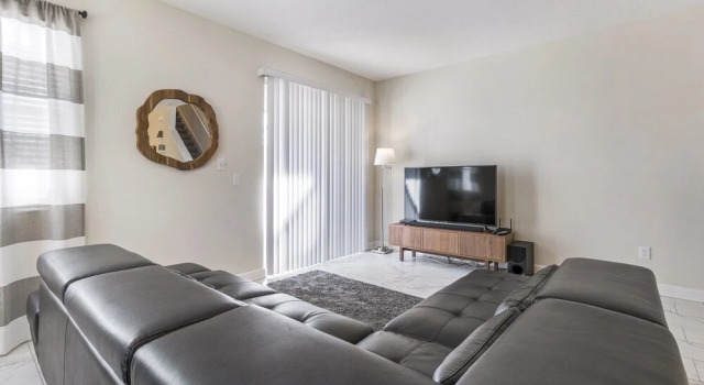 Storey Lake - 4849 Romeo Circle, Rezerwuj Hotel Hotele w Kissimmee z basenem, Basen