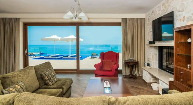 Orient Villa Platinum