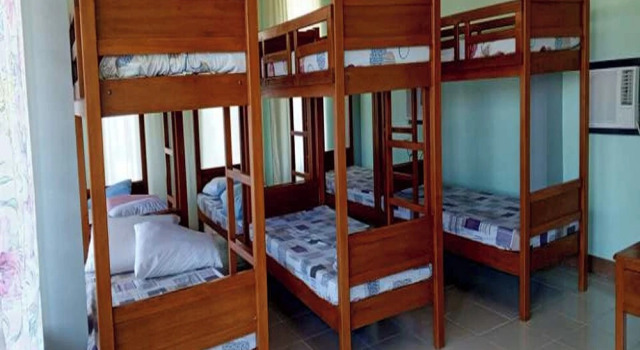 Awel Seashore Inn Baler, Rezerwuj Hotel Baler Luzon