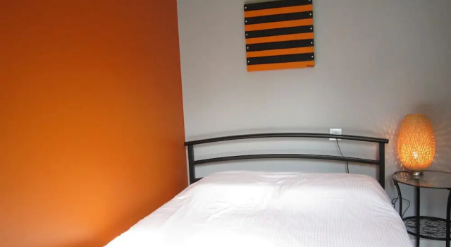 Luxurious Countryside Holiday Home With Pool, Rezervovat Hotel Hotely v Lutych s parkováním, Parkování