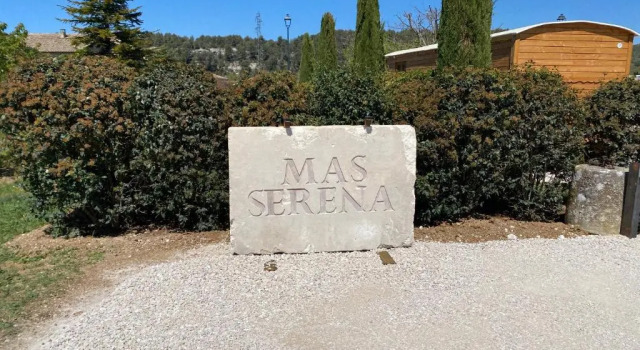 Номер Standard Mas Serena