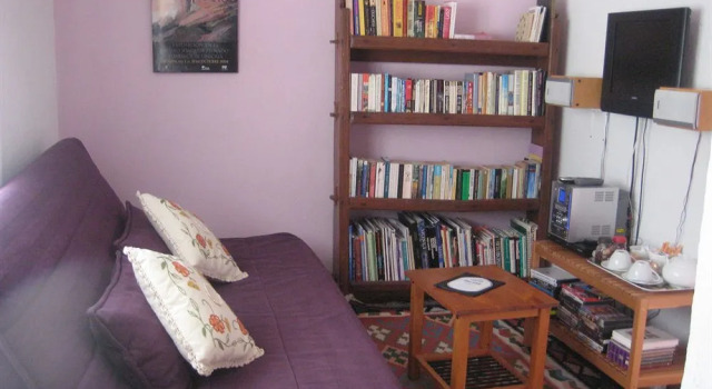 Baraka B&B