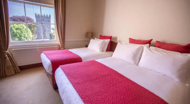 Одноместный номер Superior Maynooth College Hospitality
