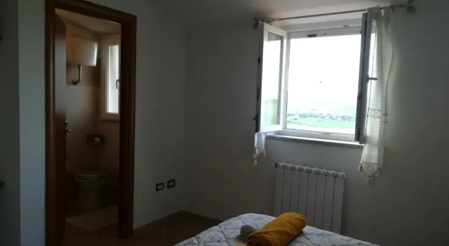 Двухместный номер Standard bed and coffee Sas Damas