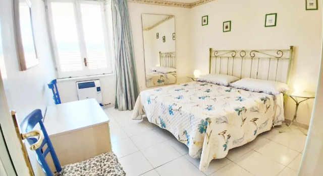 Апартаменты B&B Gattacicova