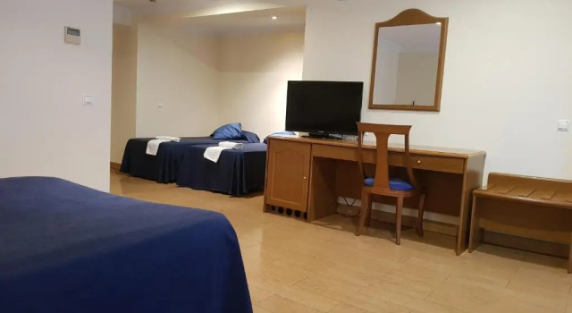 Семейный номер Standard Hotel Portofino