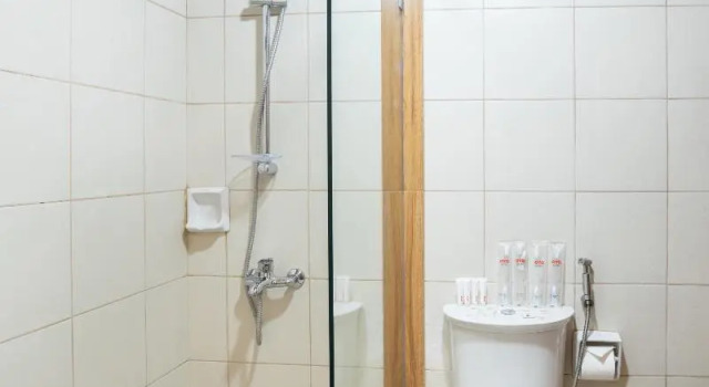 Номер Standard Club Balai Isabel