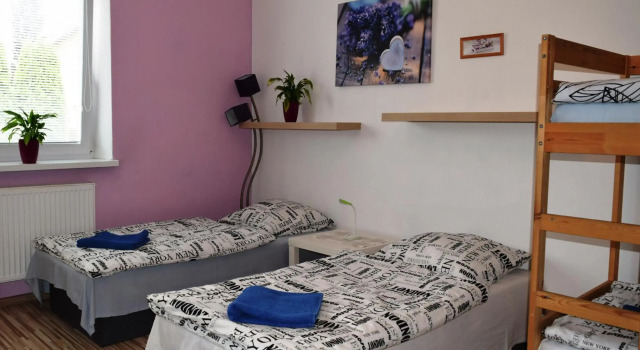 Apartman Martin, Rezervovat Apartmán Hotely v Žilinský kraj s parkováním, Parkování