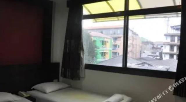 Номер Standard Thara House
