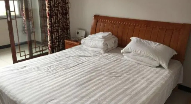 Номер Standard Beijing Guest Laixiang Farmhouse
