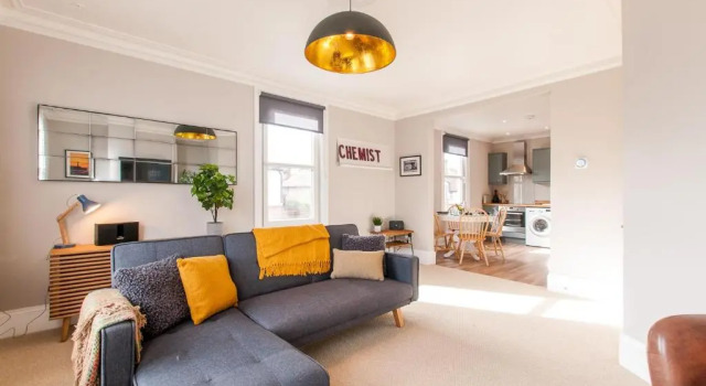 The Old Chemist - Viking Bay Getaway, Varaa Hotelli Broadstairs Kent
