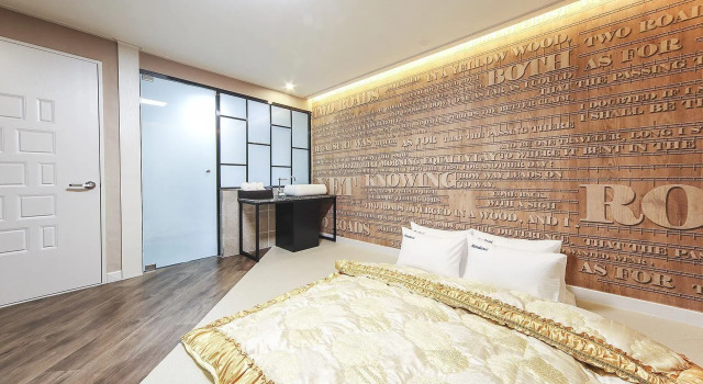 Номер Standard Hotel Mondavi