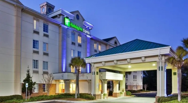Run of House Holiday Inn Express Myrtle Beach-Broadway at the Beach by IHG