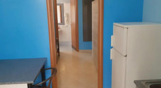 Апартаменты Villa More