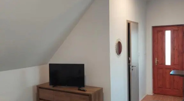 Kossuth Lajos utca 73 Apartman Nabuka, Rezervovat Apartmán Tihany 