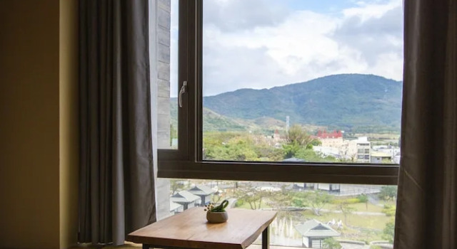 Klassisch Zimmer Samiling Resort
